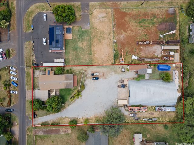 84-387 Jade Street, Waianae, HI 96792