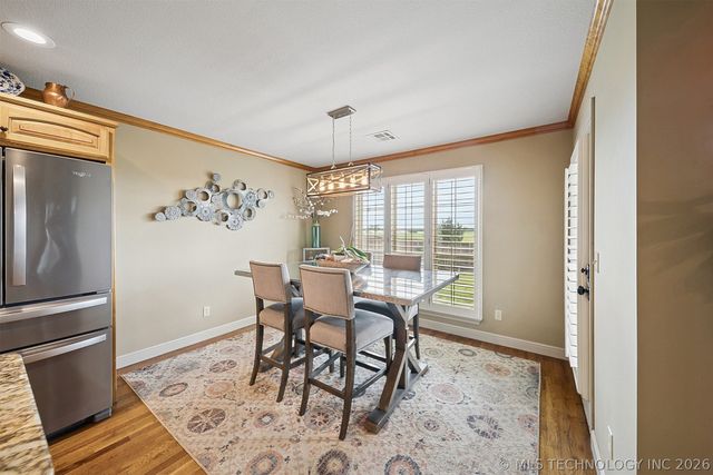 9128 E 120th Street S, Bixby, OK 74008