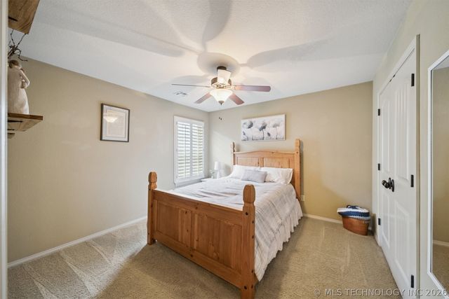9128 E 120th Street S, Bixby, OK 74008