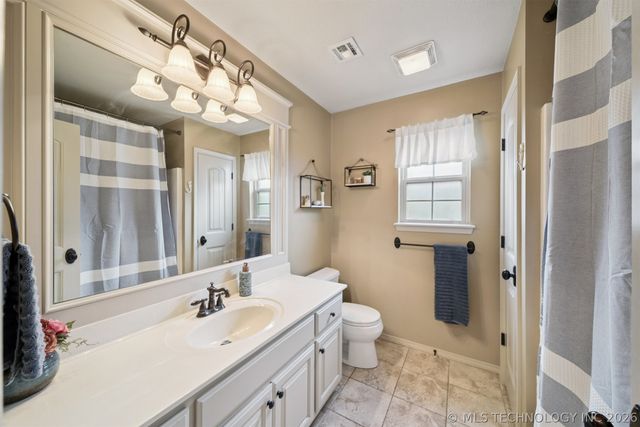 9128 E 120th Street S, Bixby, OK 74008
