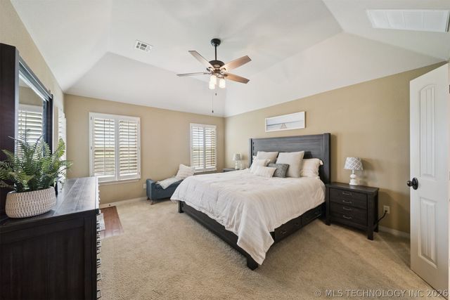 9128 E 120th Street S, Bixby, OK 74008
