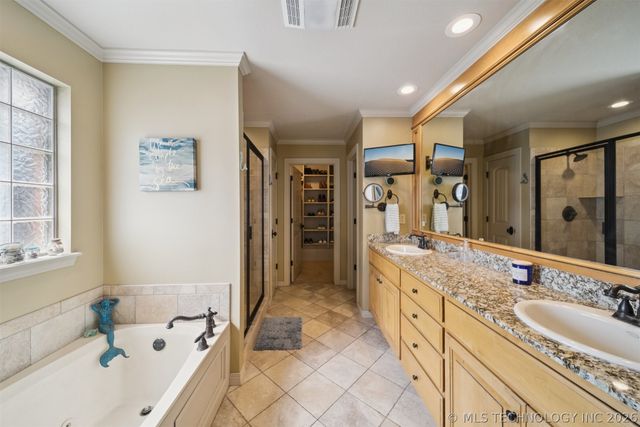 9128 E 120th Street S, Bixby, OK 74008