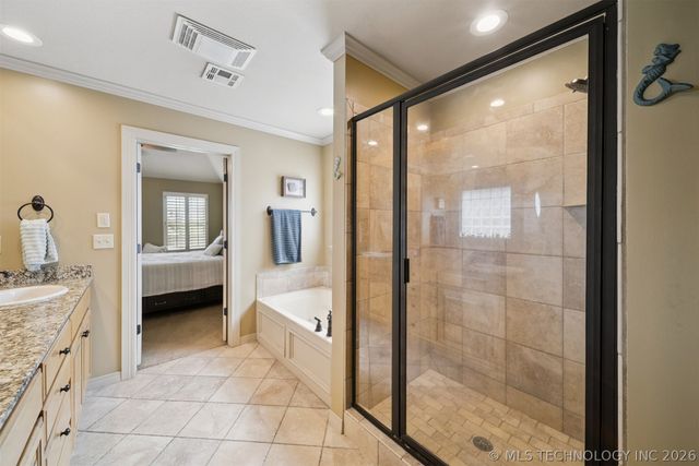 9128 E 120th Street S, Bixby, OK 74008