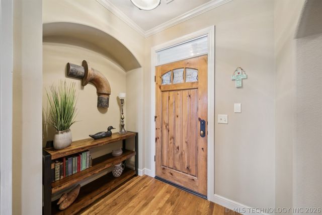 9128 E 120th Street S, Bixby, OK 74008