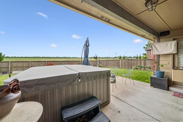 9128 E 120th Street S, Bixby, OK 74008