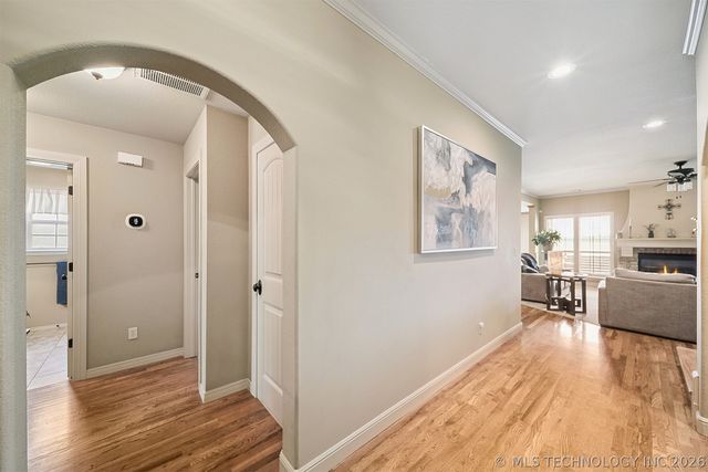 9128 E 120th Street S, Bixby, OK 74008