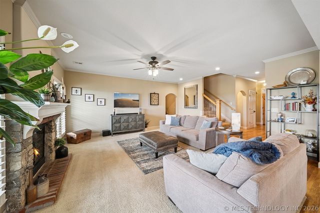 9128 E 120th Street S, Bixby, OK 74008