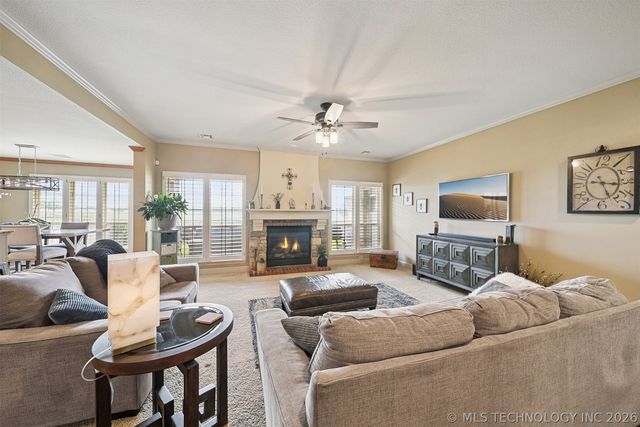 9128 E 120th Street S, Bixby, OK 74008