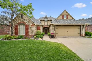 9128 E 120th Street S, Bixby, OK 74008