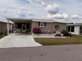38533 LANSING AVENUE, Zephyrhills, FL 33542
