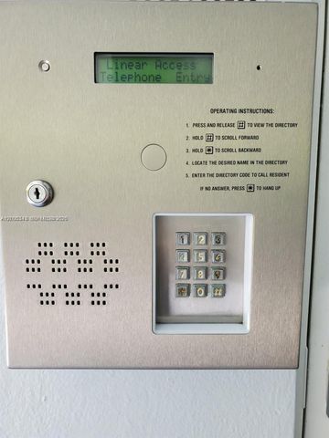 1185 Marseille Dr 209, Miami Beach, FL 33141