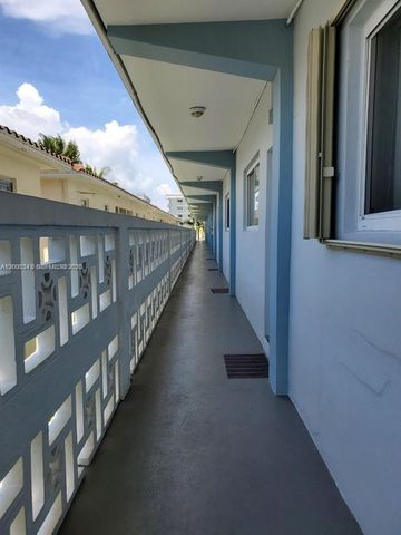 1185 Marseille Dr 209, Miami Beach, FL 33141