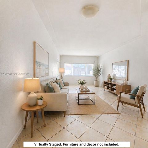 1185 Marseille Dr 209, Miami Beach, FL 33141