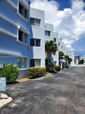 1185 Marseille Dr 209, Miami Beach, FL 33141