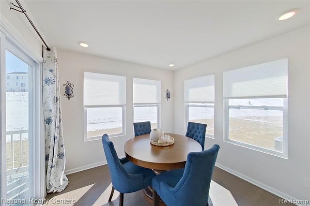 333 Saddleback Court, White Lake, MI 48386