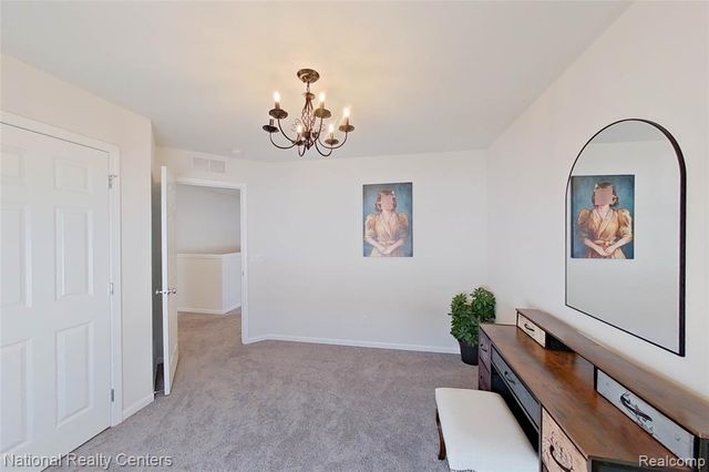 333 Saddleback Court, White Lake, MI 48386