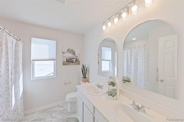 333 Saddleback Court, White Lake, MI 48386