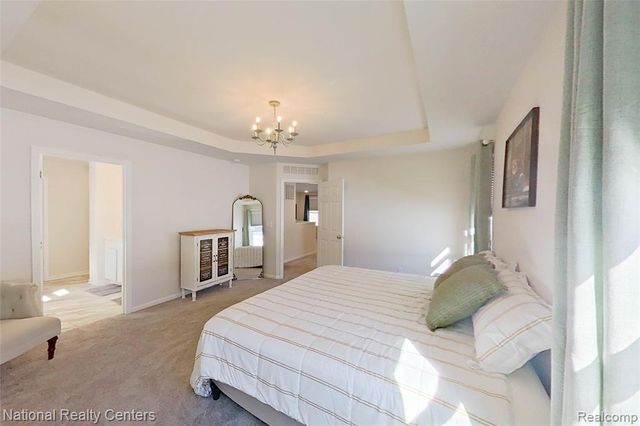 333 Saddleback Court, White Lake, MI 48386