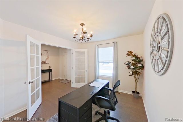 333 Saddleback Court, White Lake, MI 48386