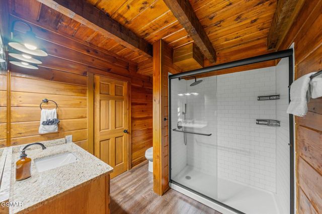 4372 Boogertown Road, Sevierville, TN 37876