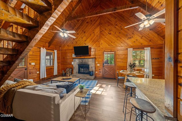 4372 Boogertown Road, Sevierville, TN 37876