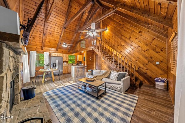 4372 Boogertown Road, Sevierville, TN 37876