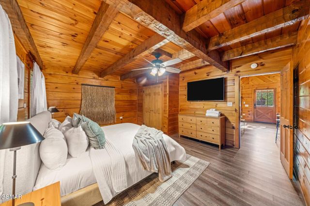 4372 Boogertown Road, Sevierville, TN 37876