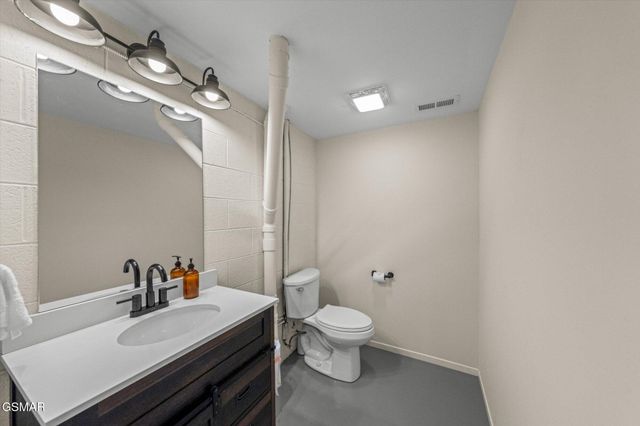 4372 Boogertown Road, Sevierville, TN 37876