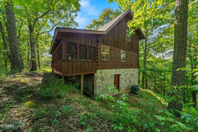 4372 Boogertown Road, Sevierville, TN 37876