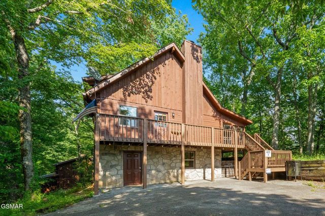 4372 Boogertown Road, Sevierville, TN 37876