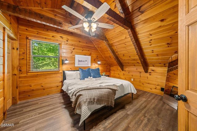 4372 Boogertown Road, Sevierville, TN 37876