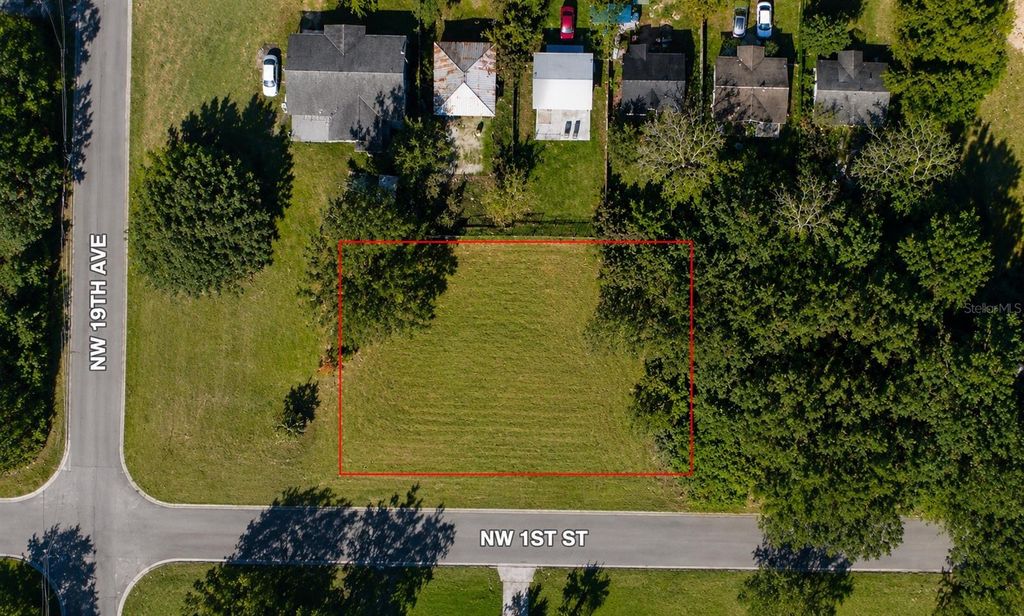 1735 NW 1ST STREET, Ocala, FL 34475