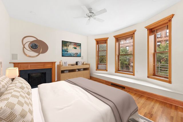 14 W 121ST Street, New York City, NY 10027