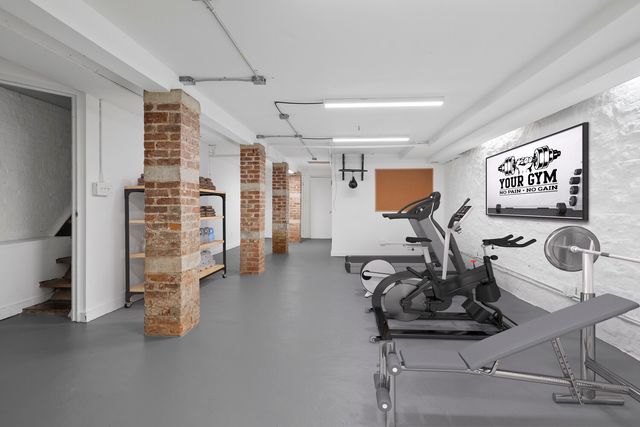 14 W 121ST Street, New York City, NY 10027