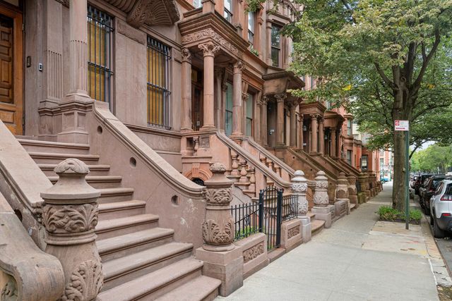 14 W 121ST Street, New York City, NY 10027