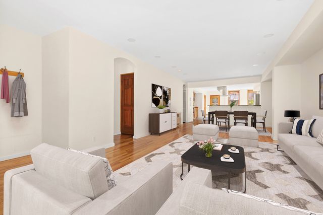 14 W 121ST Street, New York City, NY 10027