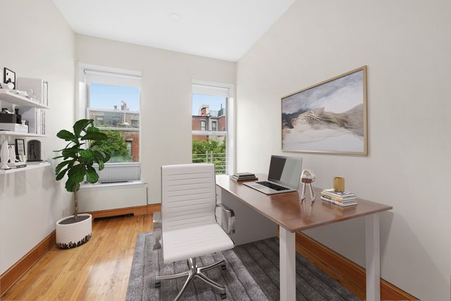 14 W 121ST Street, New York City, NY 10027