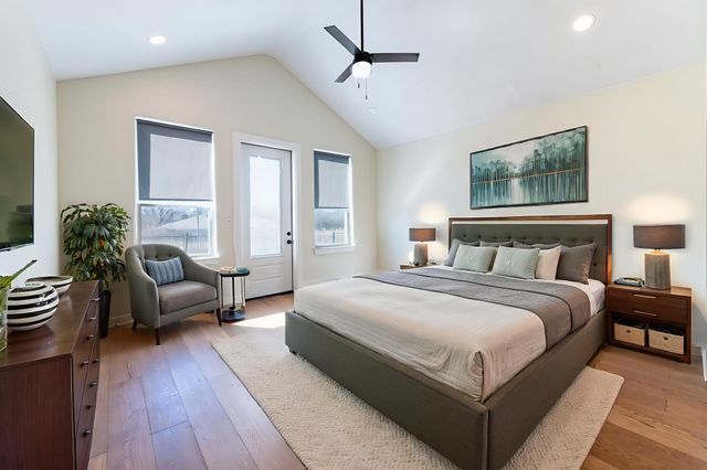 315 Delatorre Street, Trenton, TX 75490