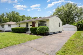 2115 Case Road, Columbus, OH 43224