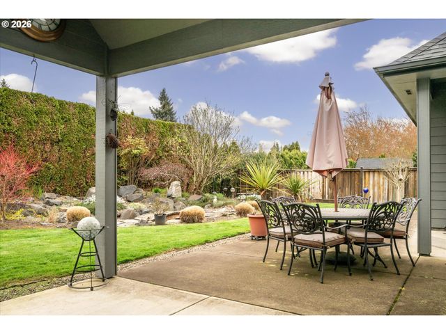 1424 WIMBLEDON Pl, Springfield, OR 97477