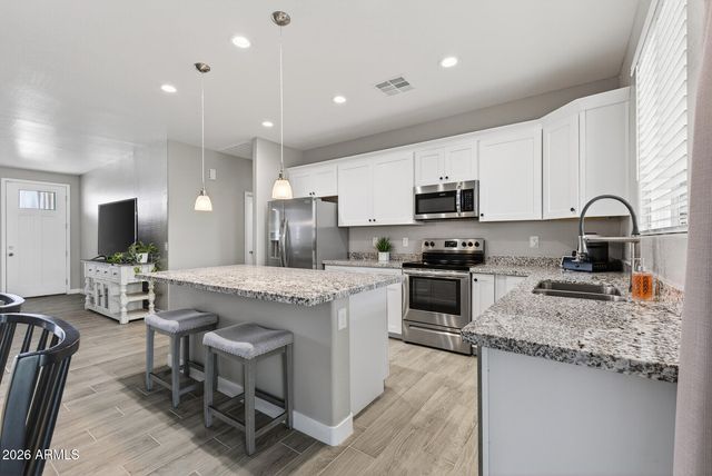 10195 W CATALINA Drive, Arizona City, AZ 85123