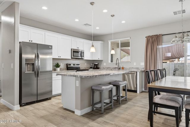 10195 W CATALINA Drive, Arizona City, AZ 85123