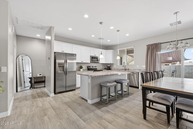 10195 W CATALINA Drive, Arizona City, AZ 85123