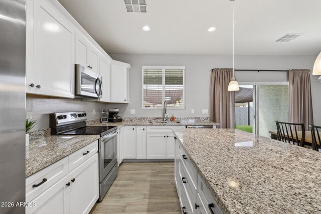 10195 W CATALINA Drive, Arizona City, AZ 85123