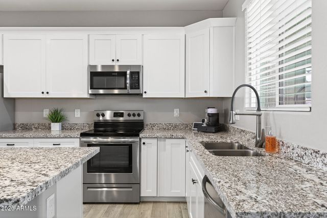 10195 W CATALINA Drive, Arizona City, AZ 85123