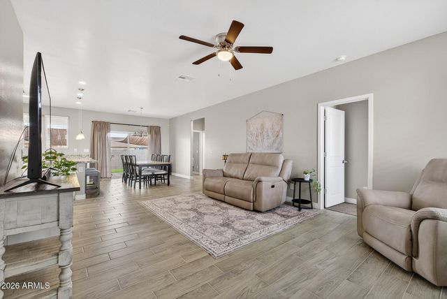 10195 W CATALINA Drive, Arizona City, AZ 85123