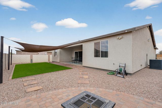 10195 W CATALINA Drive, Arizona City, AZ 85123