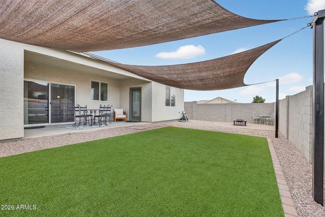 10195 W CATALINA Drive, Arizona City, AZ 85123