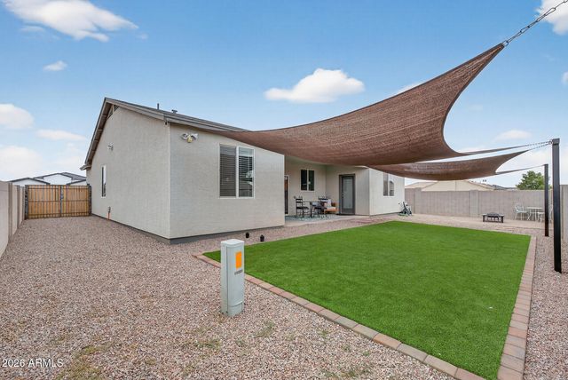 10195 W CATALINA Drive, Arizona City, AZ 85123