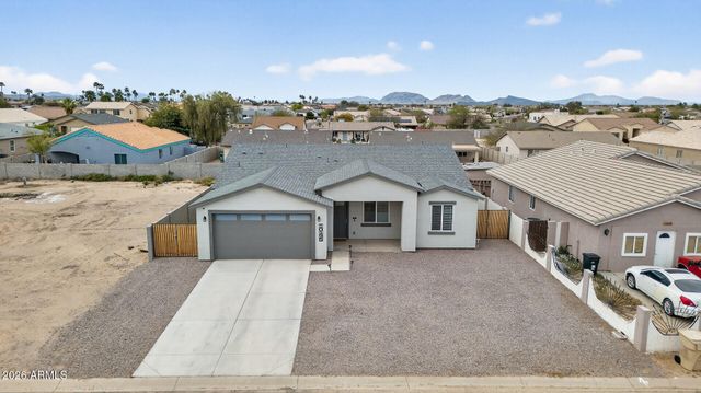 10195 W CATALINA Drive, Arizona City, AZ 85123